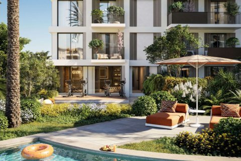 阿联酋 Dubai 待售 : 3 卧, 179.2 平方米 , 编号687423 - 照片 10