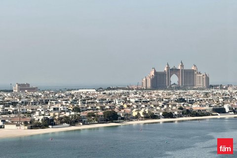 Apartmán v Dubai Harbour, SAE 1 spálňa, 74.1 m2 č. 687419 - Fotografia 8