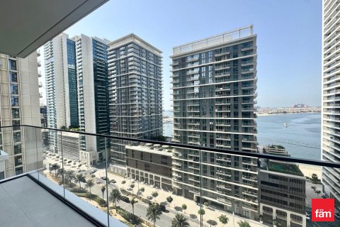 Apartmán v Dubai Harbour, SAE 1 spálňa, 74.1 m2 č. 687419 - Fotografia 9