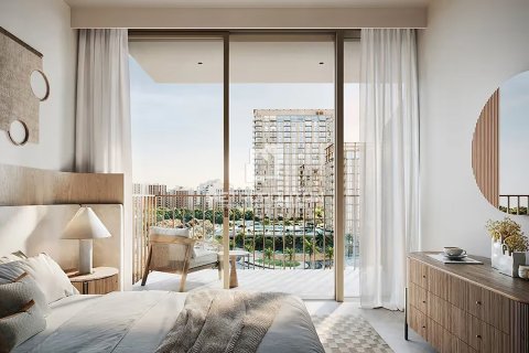 Dzīvoklis Dubai Creek Harbour (The Lagoons)jā, AAE 2 istabas, 117 m2 Nr. 663762 - attēls 7