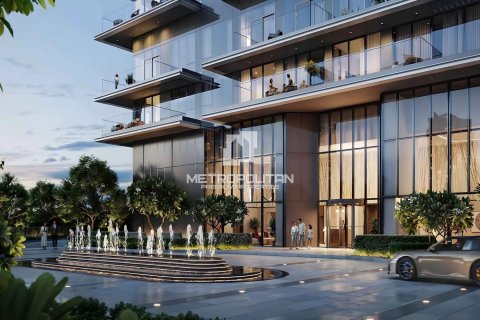 Dzīvoklis Dubai Creek Harbour (The Lagoons)jā, AAE 2 istabas, 117 m2 Nr. 663762 - attēls 10