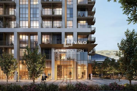 Dzīvoklis Dubai Creek Harbour (The Lagoons)jā, AAE 2 istabas, 117 m2 Nr. 663762 - attēls 3