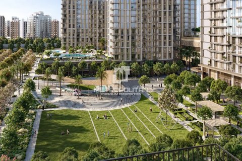 Dzīvoklis Dubai Creek Harbour (The Lagoons)jā, AAE 2 istabas, 117 m2 Nr. 663762 - attēls 4