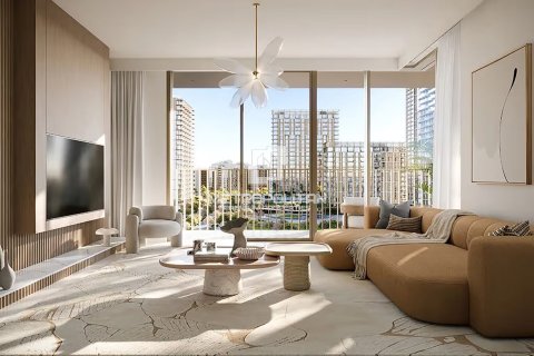 Dzīvoklis Dubai Creek Harbour (The Lagoons)jā, AAE 2 istabas, 117 m2 Nr. 663762 - attēls 5