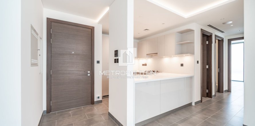 آپارتمان در Mohammed Bin Rashid City، Dubai ، امارات متحده عربی 2 خوابه ، 97 متر مربع.  شماره 663759