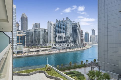 Business Bay, Dubai, UAE의 판매용 아파트 39제곱미터 번호 663756 - 사진 1