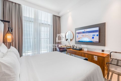 Business Bay, Dubai, UAE의 판매용 아파트 39제곱미터 번호 663756 - 사진 3