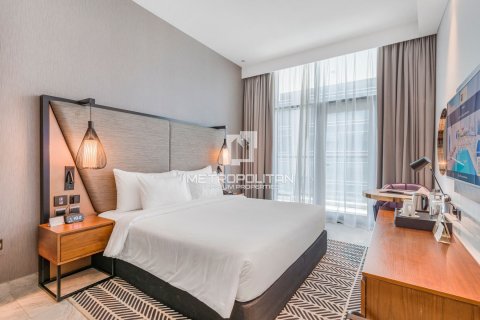 Business Bay, Dubai, UAE의 판매용 아파트 39제곱미터 번호 663756 - 사진 2