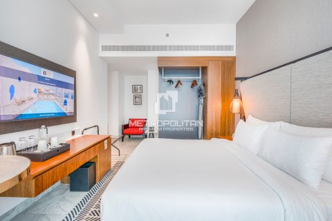 Business Bay, Dubai, UAE의 판매용 아파트 39제곱미터 번호 663756 - 사진 6