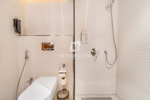 Business Bay, Dubai, UAE의 판매용 아파트 39제곱미터 번호 663756 - 사진 10