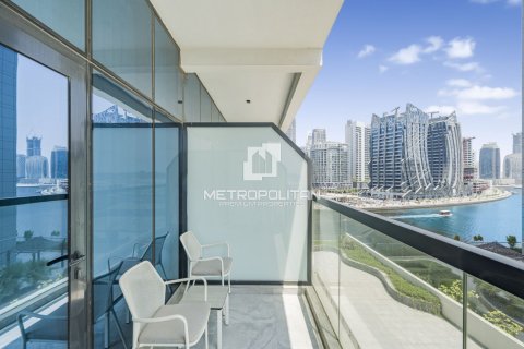 Business Bay, Dubai, UAE의 판매용 아파트 39제곱미터 번호 663756 - 사진 13