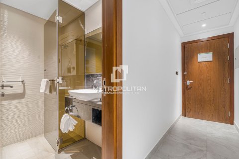 Business Bay, Dubai, UAE의 판매용 아파트 39제곱미터 번호 663756 - 사진 16