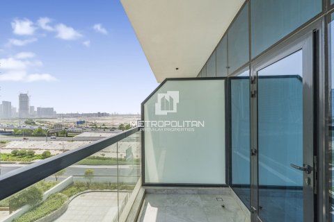 Business Bay, Dubai, UAE의 판매용 아파트 39제곱미터 번호 663756 - 사진 15