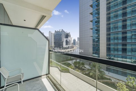 Business Bay, Dubai, UAE의 판매용 아파트 39제곱미터 번호 663756 - 사진 12