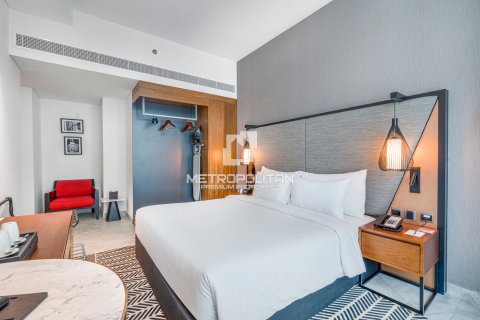 Business Bay, Dubai, UAE의 판매용 아파트 39제곱미터 번호 663756 - 사진 8