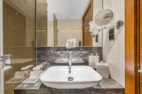 Business Bay, Dubai, UAE의 판매용 아파트 39제곱미터 번호 663756 - 사진 9