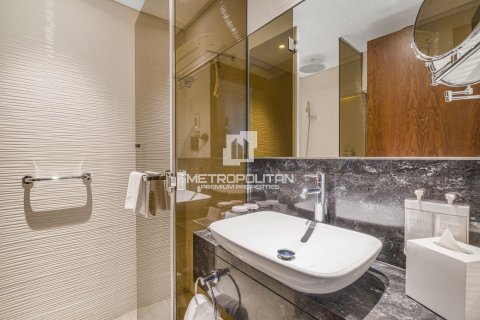 Business Bay, Dubai, UAE의 판매용 아파트 39제곱미터 번호 663756 - 사진 11