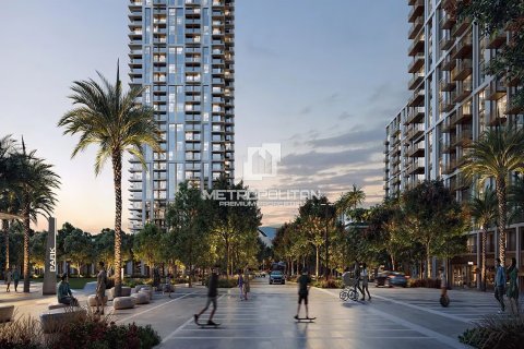 דירה למכירה ב Dubai Creek Harbour (The Lagoons), Dubai, איחוד האמירויות 1 חדר שינה, 70 מ"ר, מספר 663761 - תמונה 6