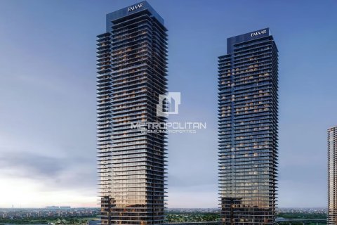 דירה למכירה ב Dubai Creek Harbour (The Lagoons), Dubai, איחוד האמירויות 1 חדר שינה, 70 מ"ר, מספר 663761 - תמונה 9