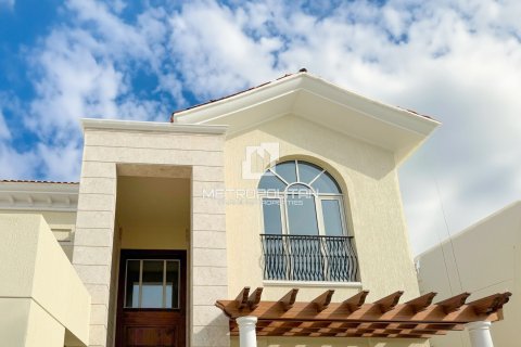 Vila di Mohammed Bin Rashid City, Dubai, UAE 5 bilik tidur, 801 meter persegi № 663758 - foto 1