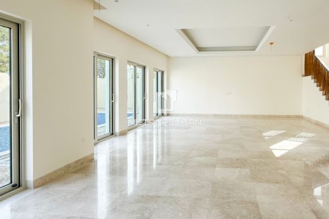 Vila di Mohammed Bin Rashid City, Dubai, UAE 5 bilik tidur, 801 meter persegi № 663758 - foto 8