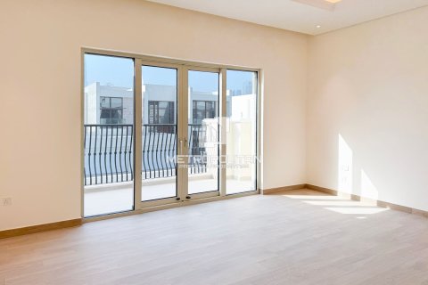 Vila di Mohammed Bin Rashid City, Dubai, UAE 5 bilik tidur, 801 meter persegi № 663758 - foto 17