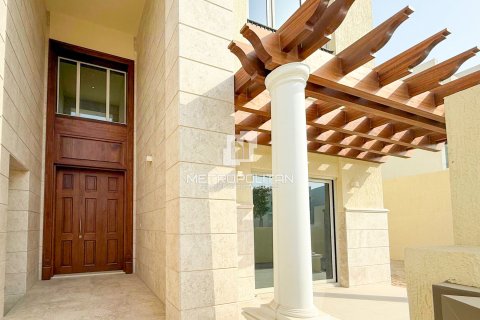 Vila di Mohammed Bin Rashid City, Dubai, UAE 5 bilik tidur, 801 meter persegi № 663758 - foto 2