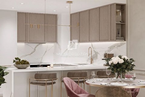 Apartamento en venta en Jumeirah Village Circle, Dubai, EAU 1 dormitorio, 86 m2 № 663757 - foto 5