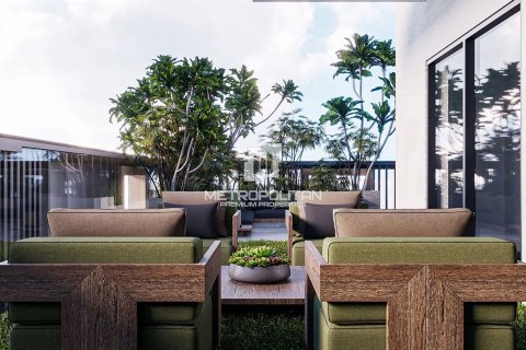 Apartamento en venta en Jumeirah Village Circle, Dubai, EAU 1 dormitorio, 86 m2 № 663757 - foto 10