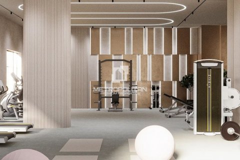 Apartamento en venta en Jumeirah Village Circle, Dubai, EAU 1 dormitorio, 86 m2 № 663757 - foto 8