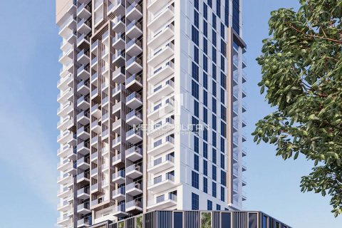 Apartamento en venta en Jumeirah Village Circle, Dubai, EAU 1 dormitorio, 86 m2 № 663757 - foto 1