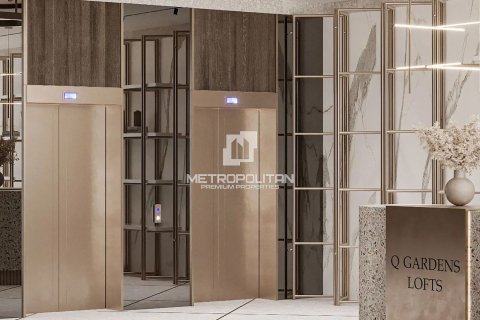 Apartamento en venta en Jumeirah Village Circle, Dubai, EAU 1 dormitorio, 86 m2 № 663757 - foto 6