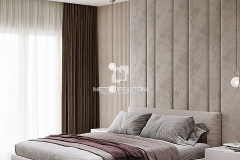 Apartamento en venta en Jumeirah Village Circle, Dubai, EAU 1 dormitorio, 86 m2 № 663757 - foto 16