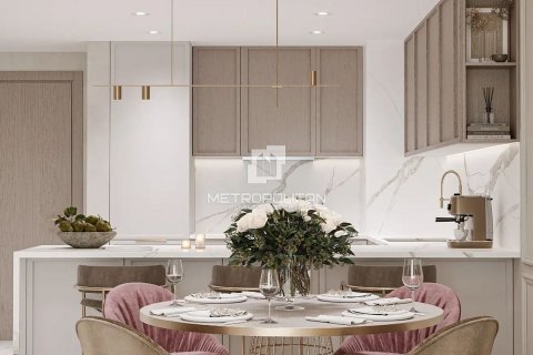 Apartamento en venta en Jumeirah Village Circle, Dubai, EAU 1 dormitorio, 86 m2 № 663757 - foto 9