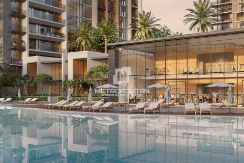 Appartement à vendre à Mohammed Bin Rashid City, Dubai, EAU 1 chambre, 72 m2 № 663760 - photo 1