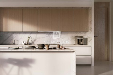 Appartement à vendre à Mohammed Bin Rashid City, Dubai, EAU 1 chambre, 72 m2 № 663760 - photo 6