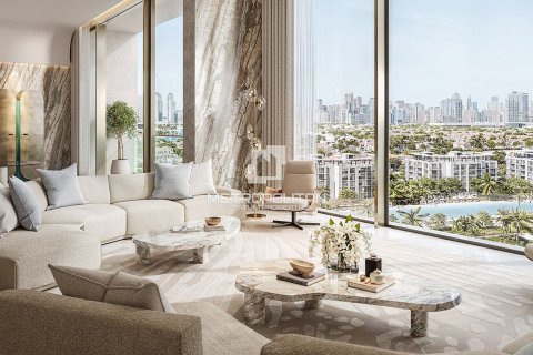 Appartement à vendre à Mohammed Bin Rashid City, Dubai, EAU 1 chambre, 72 m2 № 663760 - photo 3