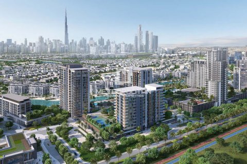 Appartement à vendre à Mohammed Bin Rashid City, Dubai, EAU 1 chambre, 72 m2 № 663760 - photo 8