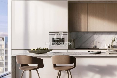 Appartement à vendre à Mohammed Bin Rashid City, Dubai, EAU 1 chambre, 72 m2 № 663760 - photo 4