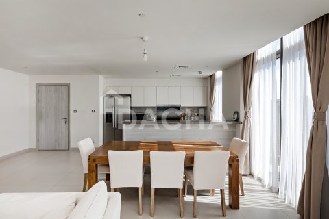 Пәтер Dubai Creek Harbour (The Lagoons), Дубай, БАӘ-да 3 жатын бөлмелер, 171 м² № 710418 - фото 7