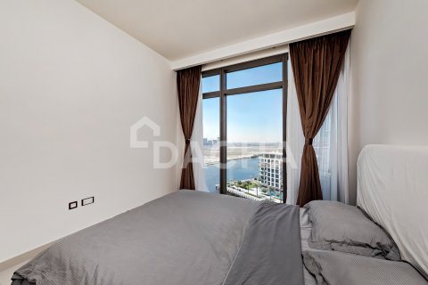 Пәтер Dubai Creek Harbour (The Lagoons), Дубай, БАӘ-да 3 жатын бөлмелер, 171 м² № 710418 - фото 21