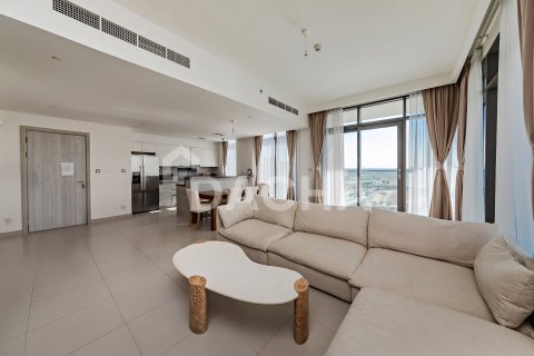Пәтер Dubai Creek Harbour (The Lagoons), Дубай, БАӘ-да 3 жатын бөлмелер, 171 м² № 710418 - фото 5