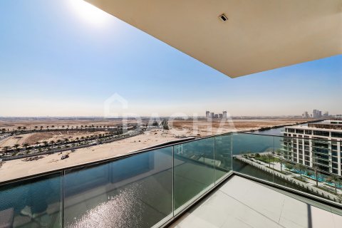 Пәтер Dubai Creek Harbour (The Lagoons), Дубай, БАӘ-да 3 жатын бөлмелер, 171 м² № 710418 - фото 10