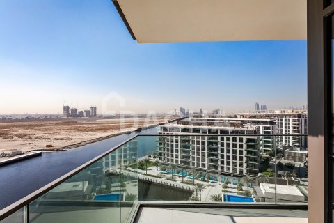 Пәтер Dubai Creek Harbour (The Lagoons), Дубай, БАӘ-да 3 жатын бөлмелер, 171 м² № 710418 - фото 11
