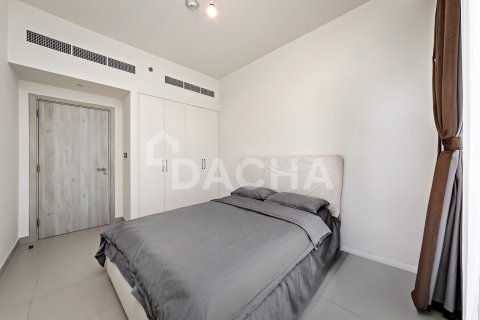 Пәтер Dubai Creek Harbour (The Lagoons), Дубай, БАӘ-да 3 жатын бөлмелер, 171 м² № 710418 - фото 18