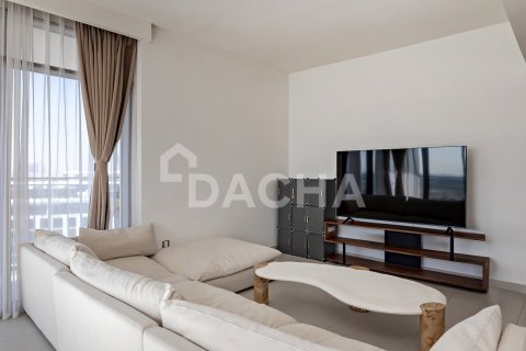 Пәтер Dubai Creek Harbour (The Lagoons), Дубай, БАӘ-да 3 жатын бөлмелер, 171 м² № 710418 - фото 4