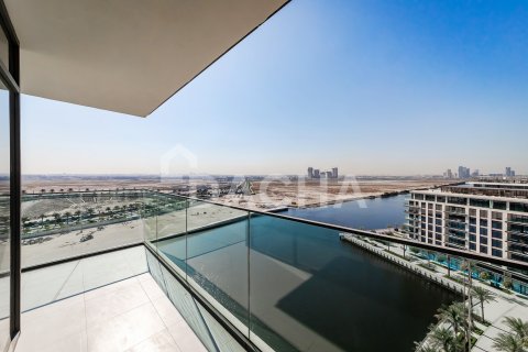 Пәтер Dubai Creek Harbour (The Lagoons), Дубай, БАӘ-да 3 жатын бөлмелер, 171 м² № 710418 - фото 12