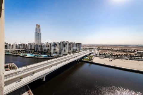 Apartment in Dubai Creek Harbour (The Lagoons), UAE 3 bedrooms, 171 sq.m. № 710418