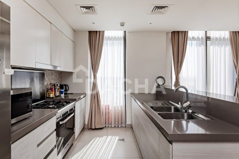Пәтер Dubai Creek Harbour (The Lagoons), Дубай, БАӘ-да 3 жатын бөлмелер, 171 м² № 710418 - фото 9