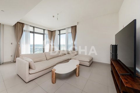 Пәтер Dubai Creek Harbour (The Lagoons), Дубай, БАӘ-да 3 жатын бөлмелер, 171 м² № 710418 - фото 6